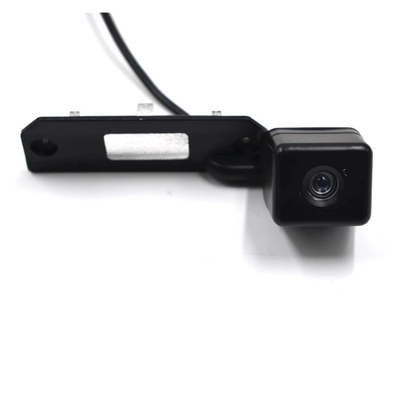 Car Trunk Handle Camera - Nightvision Wire 420 TV Lines