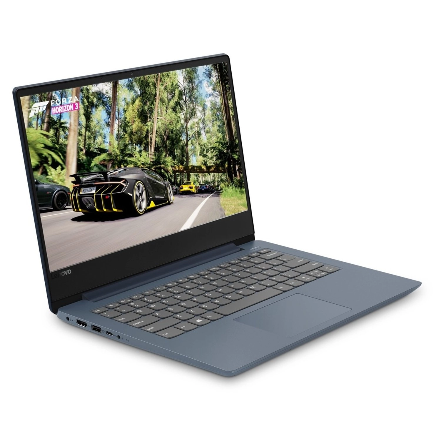 ideapad 330S-14IKB 81F400QEAX - 14'' Core i3 4GB DDR4 1000GB HDD