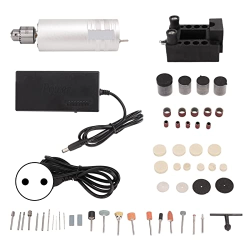 Mini Drill - 12000 rpm Metal