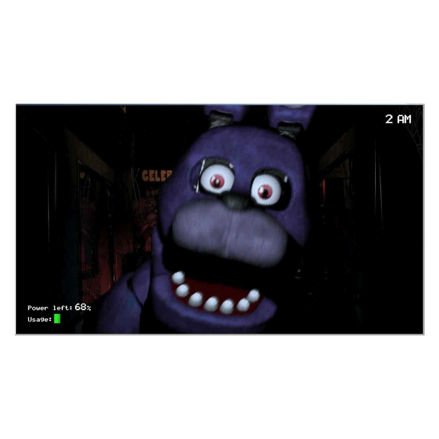 Five Nights At Freddy's Core Collection - PlayStation 4
