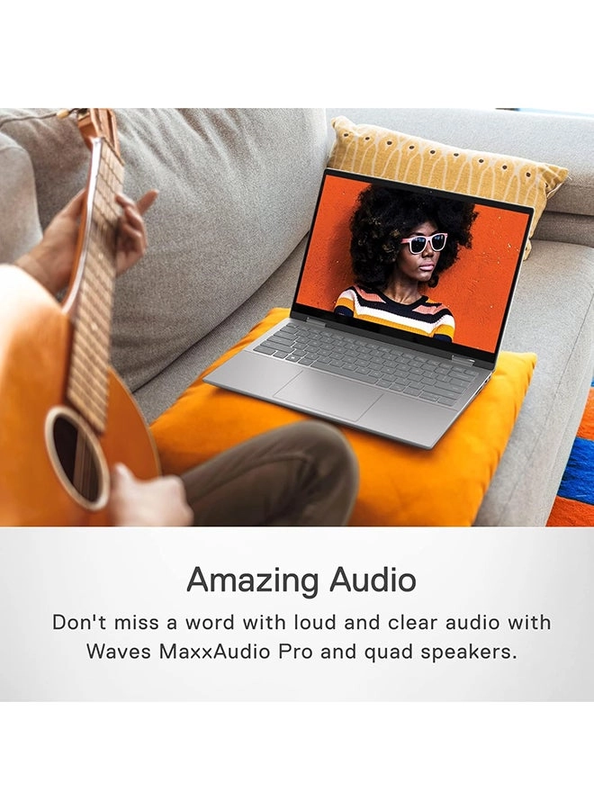 (Renewed) Inspiron 7420 - 14'' i5-1235U 16GB DDR4 256GB SSD