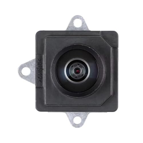 Rear View Camera - Night vision