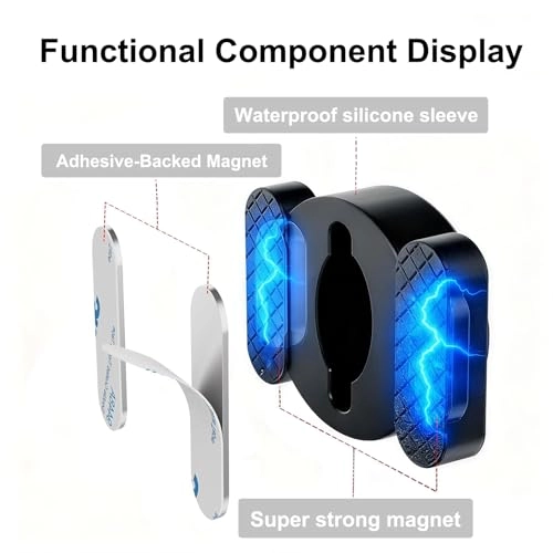 Car Tracker - 2-Pack