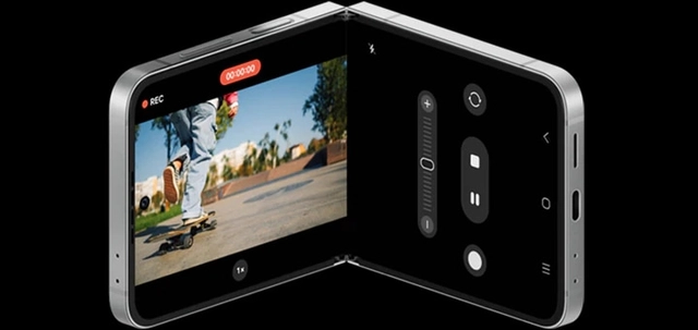 Flex your best angles