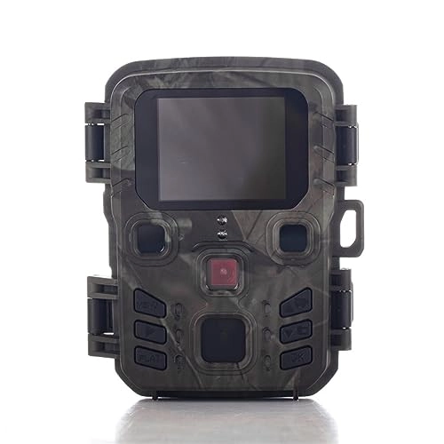 Wildlife Hunting Camera - 5MP