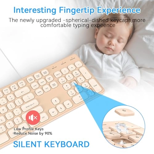 Keyboard - US Wired