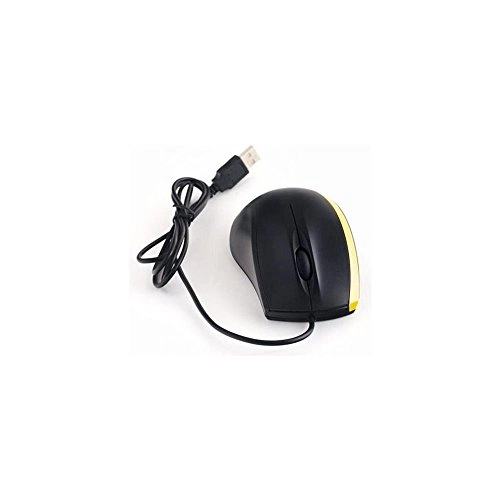 Optical Mouse - USB