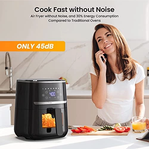 Air Fryer Oven