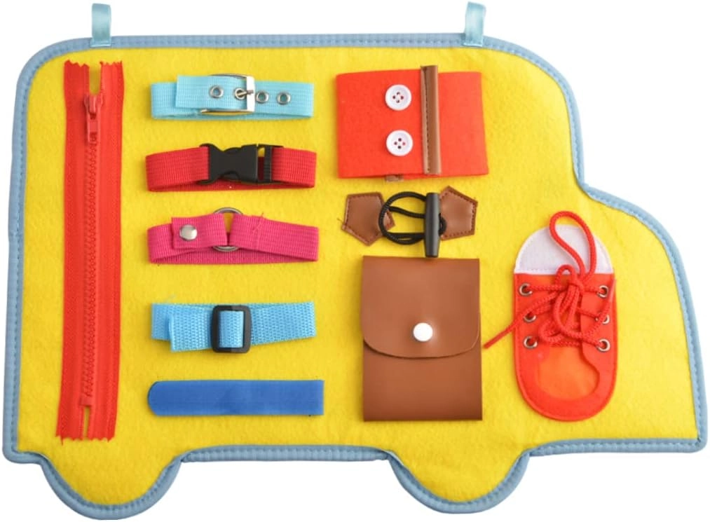 Activity Board - 1 year