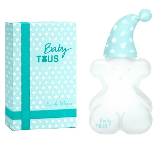 Baby Eau De Cologne - 100 ml