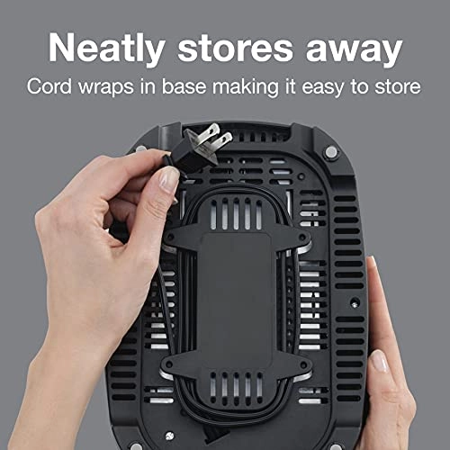 Extra Wide Slot Toaster - 2 Slice