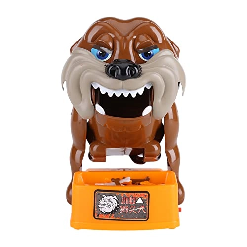 Flake Out Bad Dog Bones Cards - 5 years+