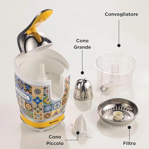 413 Positano - 85 watts