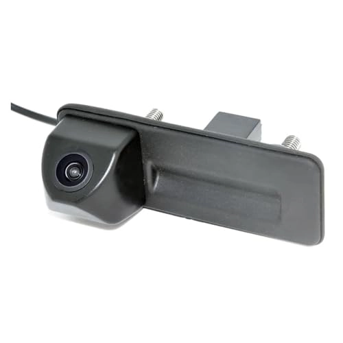Rear View Camera + Monitor - Night vision