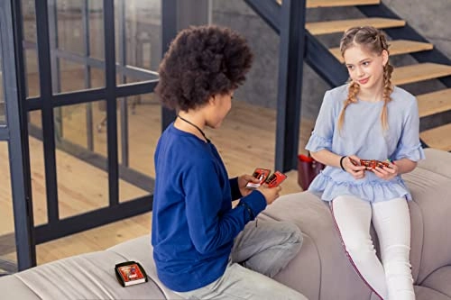 Top Trumps Miraculous - Card Game