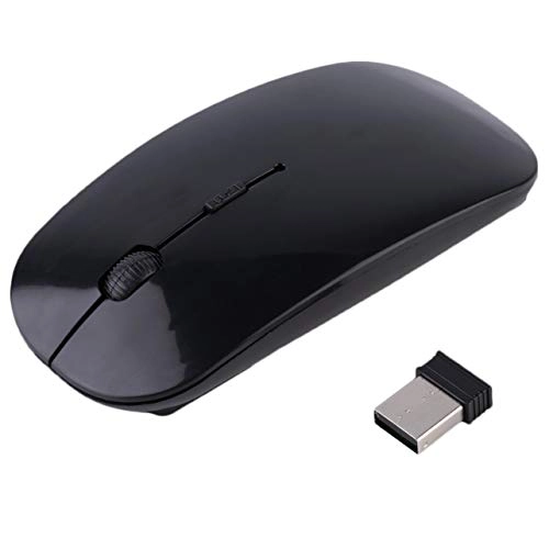 JP-350 Mouse - USB