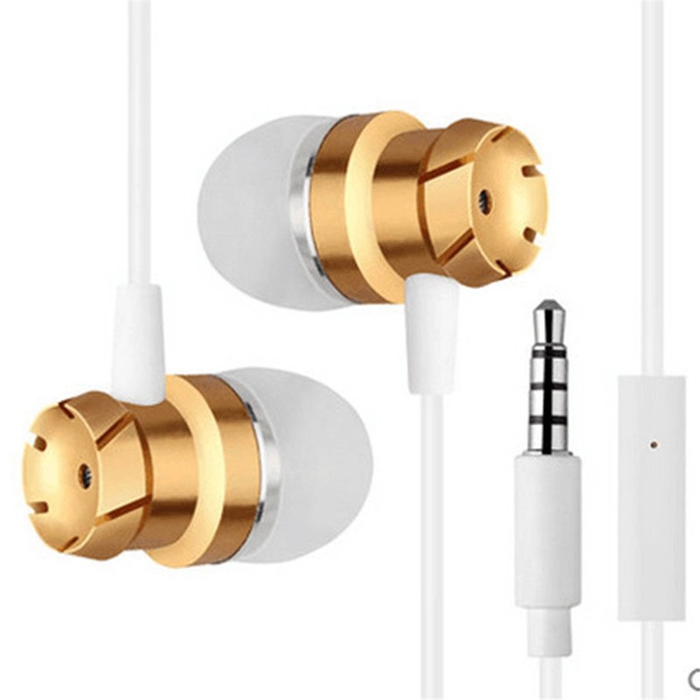 ZRL-0014019b Wired Earphone