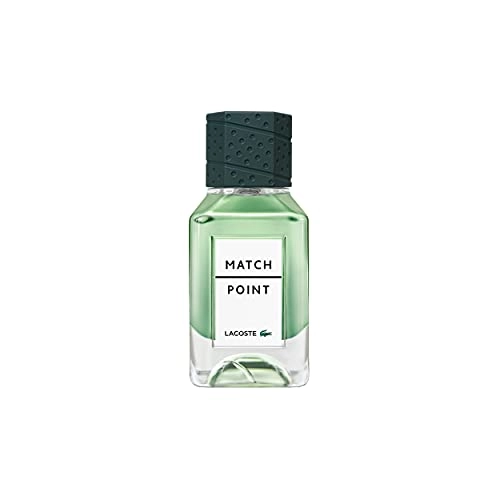 Match Point Eau de Toilette 30 ml