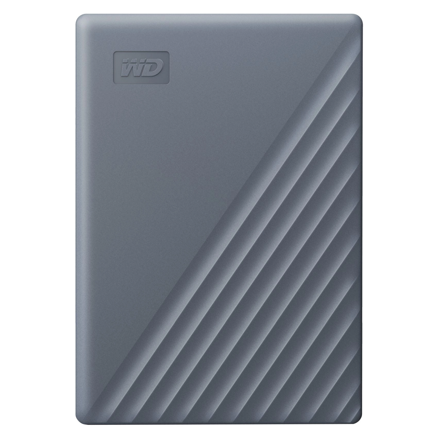 My Passport 5TB HDD