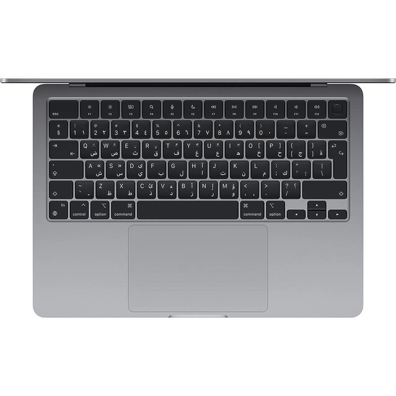 MacBook Air MC7D4AB - 15'' M4 10-Core 24GB DDR4 512GB SSD