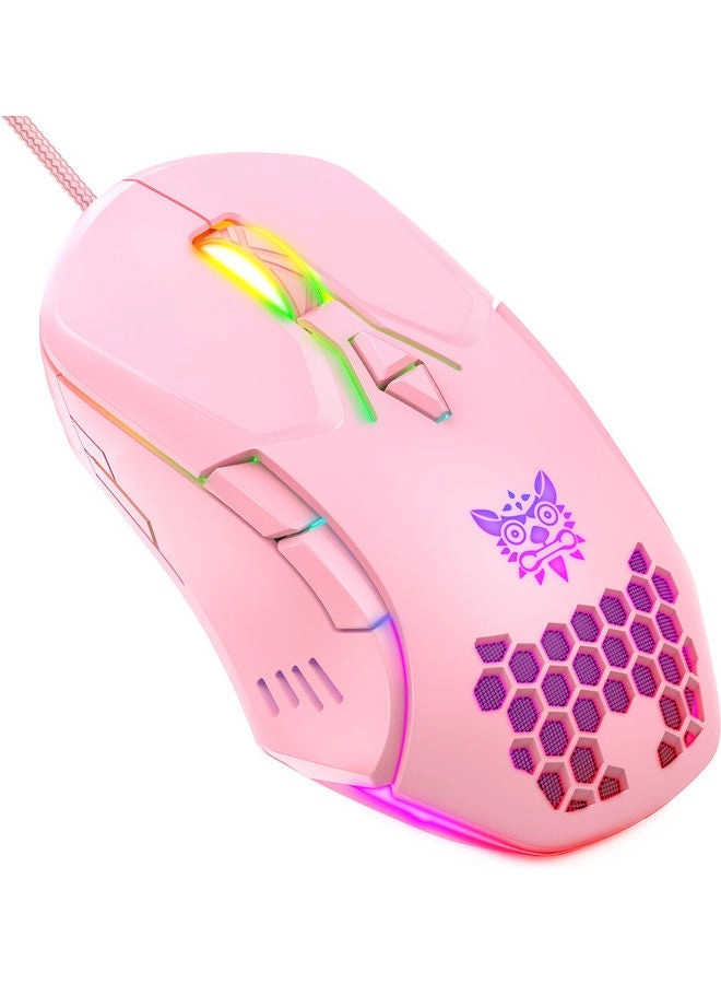 Onikuma CW902 Gaming Mouse - Wired