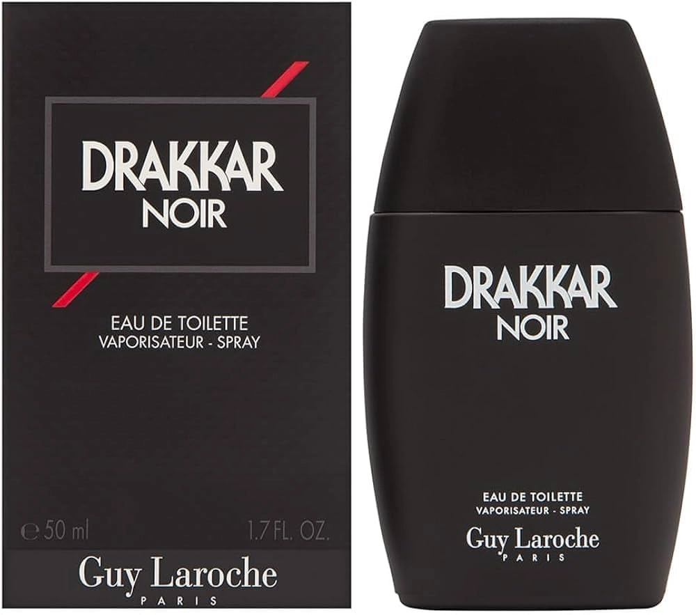 Drakkar Noir Eau de Toilette 50 ml