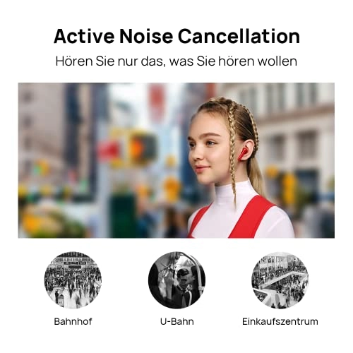 FreeBuds 4i Wireless Earbud