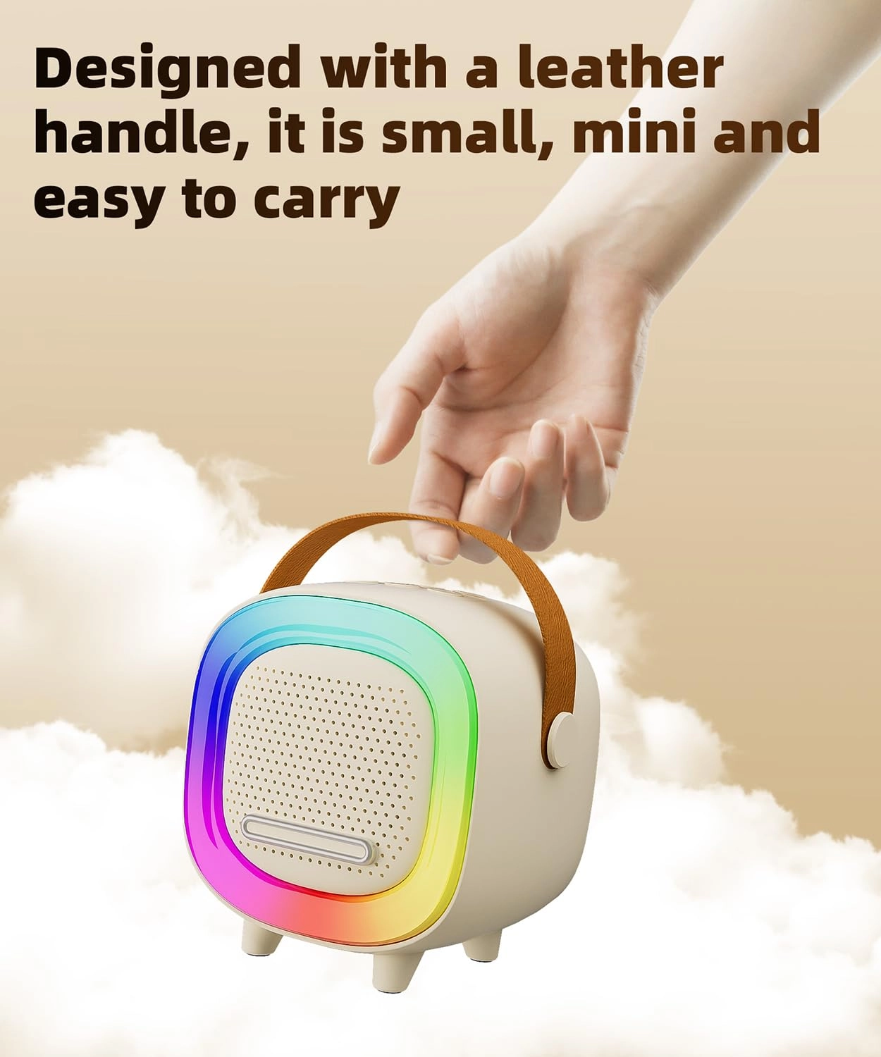 D8 - 2 Wireless Microphones