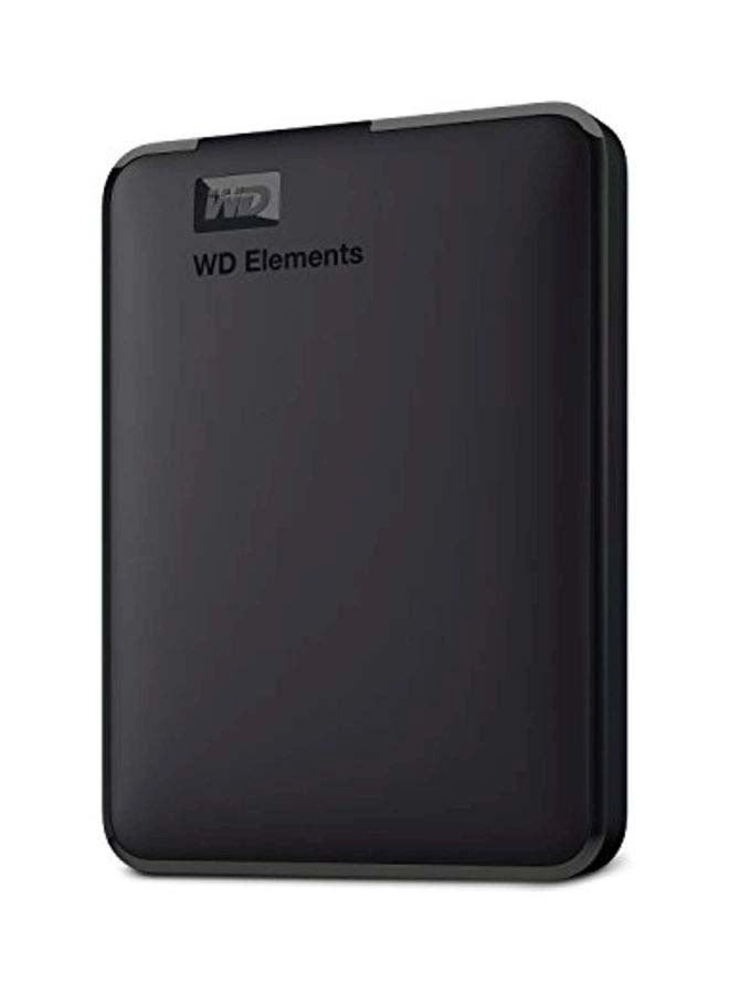Elements 2TB HDD