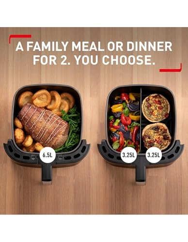 Easy Fry & Grill XXL EY551H