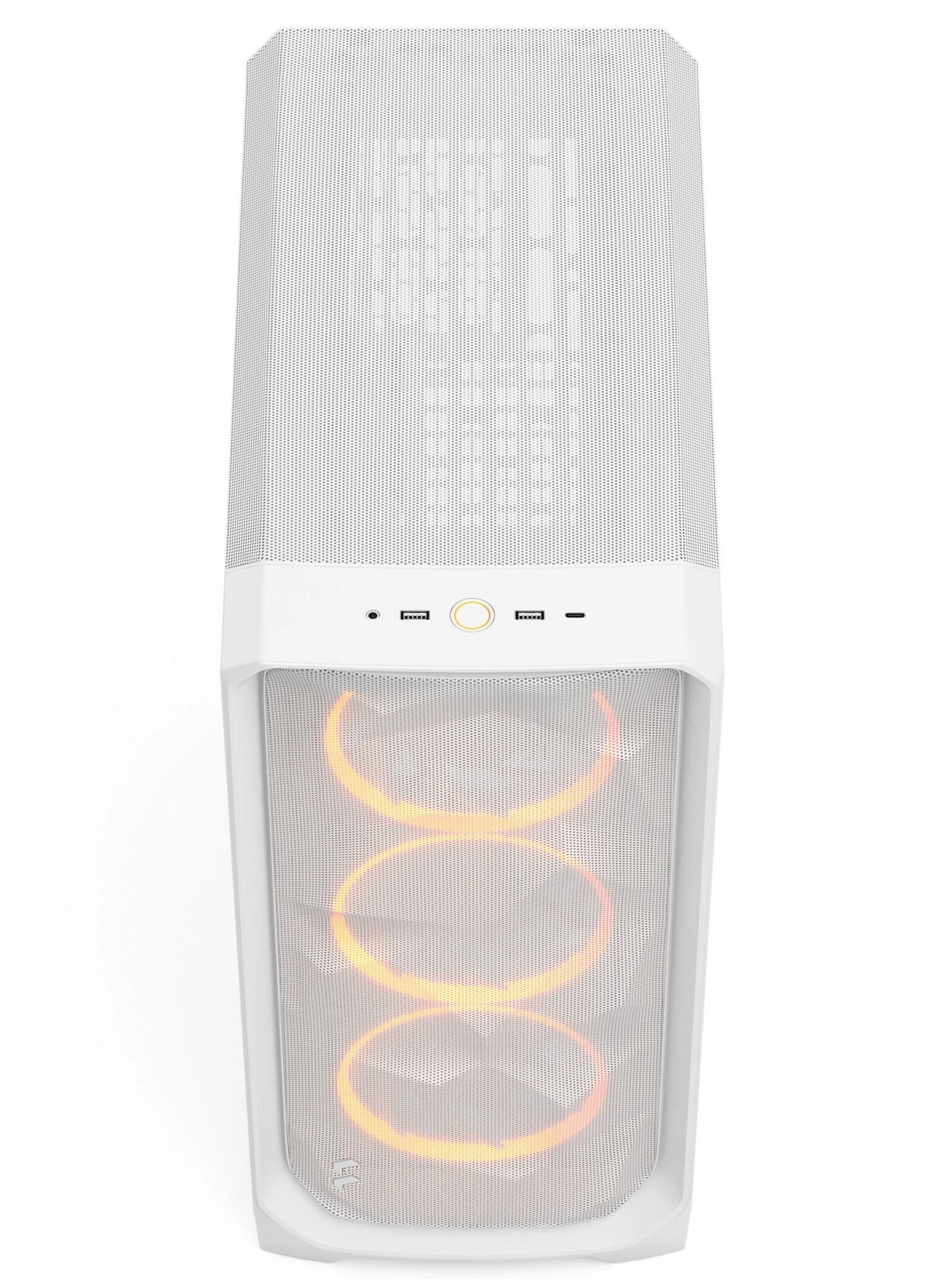 Meshify 3 - Tempered Glass Side Panel Clear tint Mid Tower