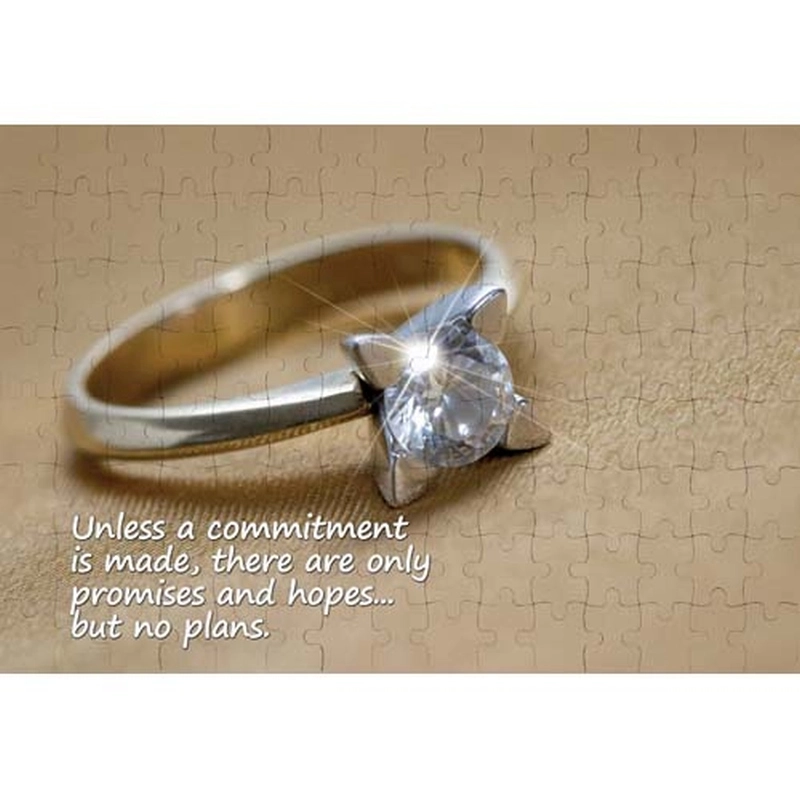 Ajooba Dubai Motivation Puzzle (2202)