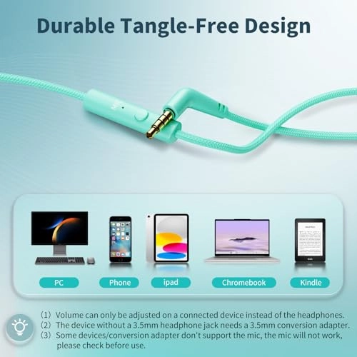 lris - Wired Headphone