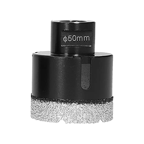 Core Drill Bit - Dia-mond 1 piece(s) 50mm