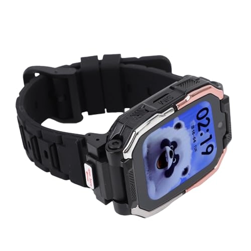 Kids Smartwatch LTE
