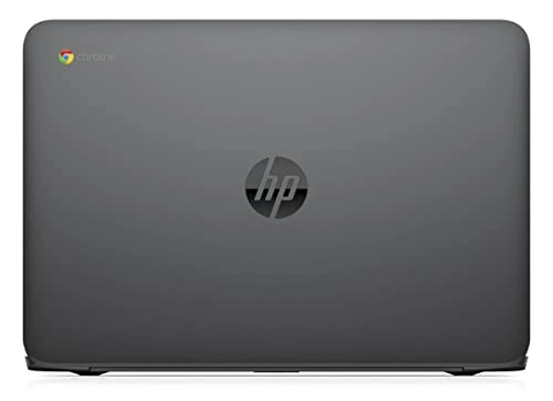 (Renewed) Chromebook G4 14G4 - 14'' N2840 4GB DDR3 16GB SSD