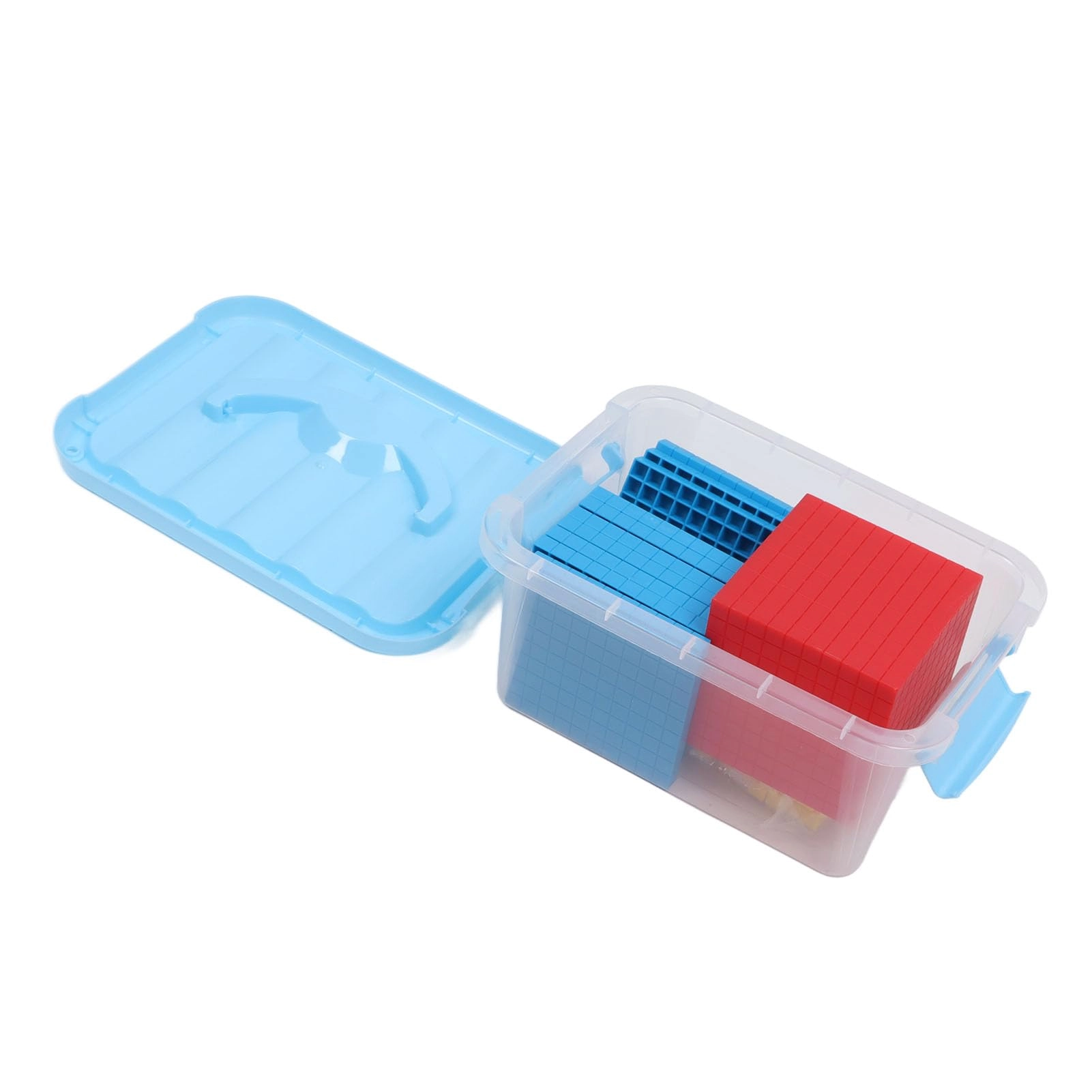 Bonbela Base Ten Blocks Set - 18 months - 3 years 1 piece(s)