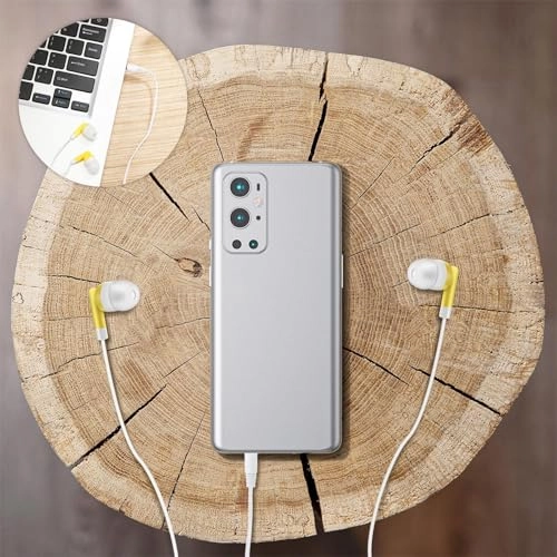 Earbud-08 Wired Earbud