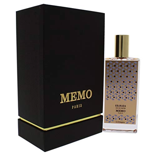 Granada Eau de Parfum 75 ml