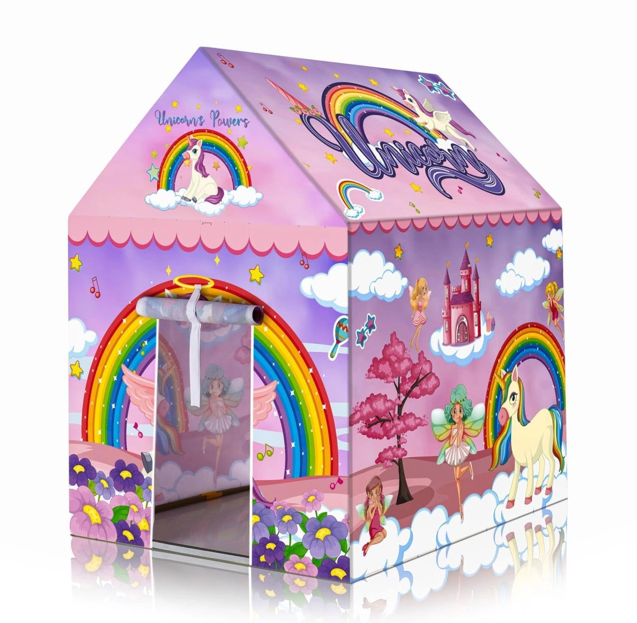 Play Tent House