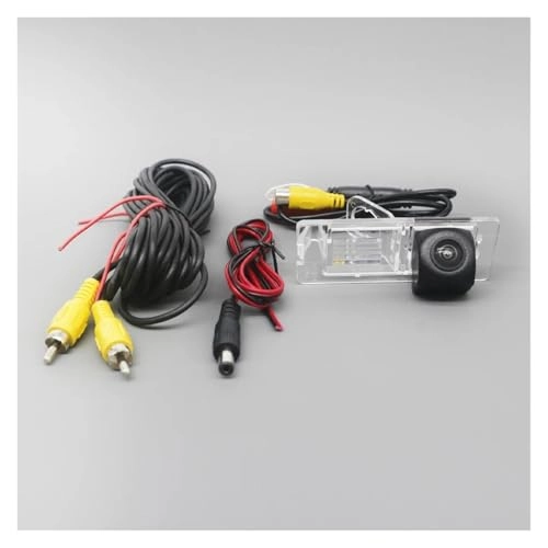 Reversing Camera - Night Vision RCA 1080p*720p