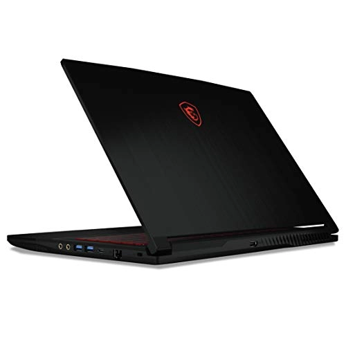 GF63 Thin 11UC 9S7-16R612-695 - 15.6'' Core i7-11800H 16GB DDR4 512GB SSD