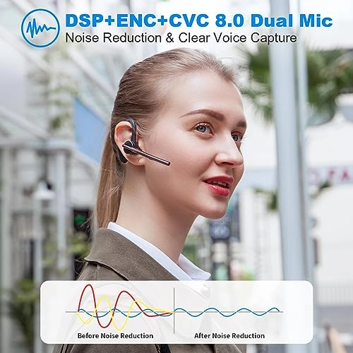 M50 Wireless Headset