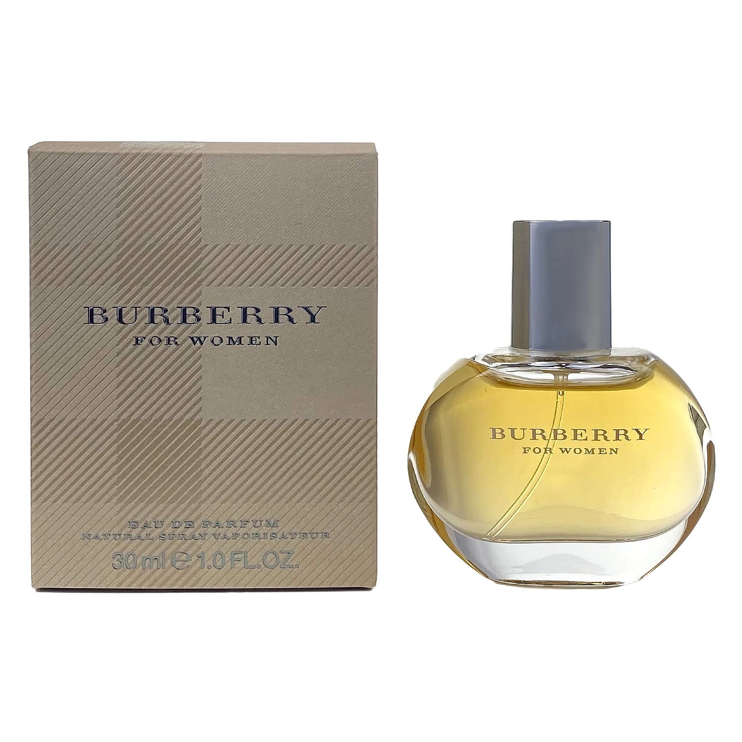 Classic Eau de Parfum 30ml