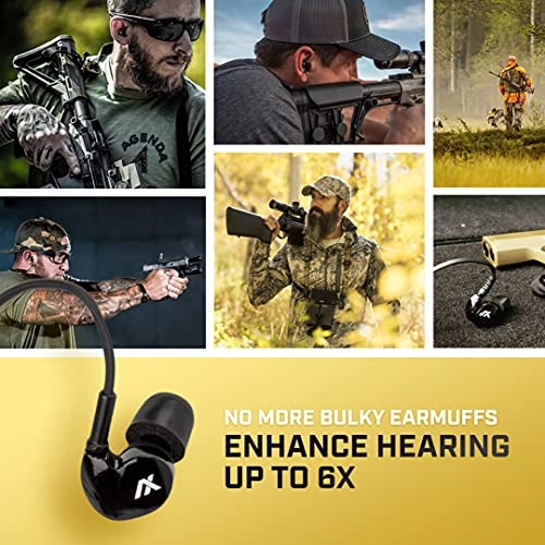 GS Extreme 2.0 Wireless Earbud