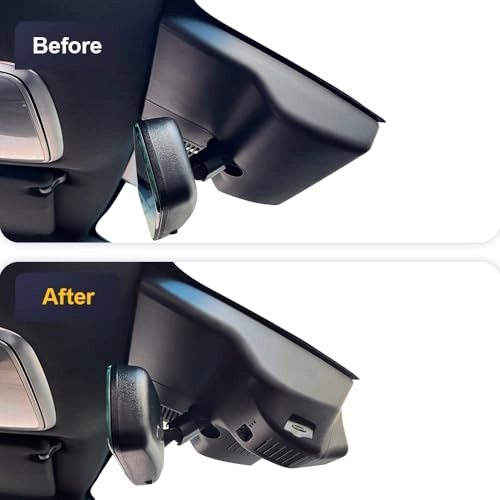 4K Front Only 2160P for Genesis GV70