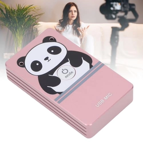 USB Condenser Microphone USB Microphone