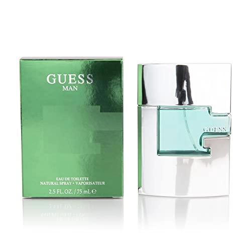 Green Eau de Toilette 75ml