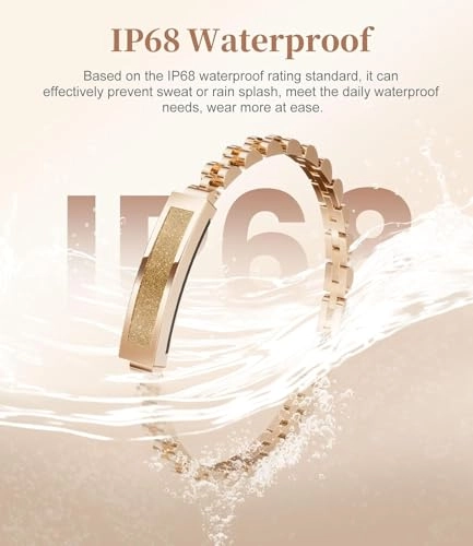 Smart Bracelet - Heart Rate SpO2 Sleep