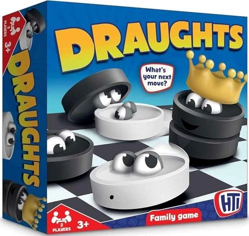 Draughts